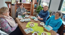Biblioteka to coś więcej niż regały pełne książek - dziś ich święto 