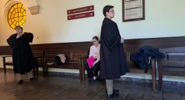 Poszedł do sklepu z Anną N. Dwa batoniki kosztowały go dwanaście i pół tysiąca