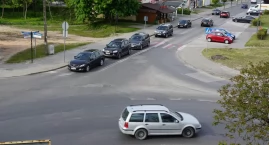Sześć firm chętnych do budowy ronda w Barcinie