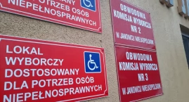 W gminie Janowiec Wlkp. najwięcej wyborców poparło Karola Nawrockiego