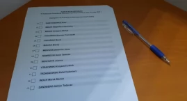 W gminie Gąsawa Nawrocki wywalczył blisko 10% więcej niż Trzaskowski