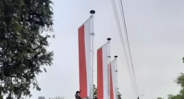 W gminie Rogowo na prowadzeniu Karol Nawrocki