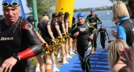 Sportowy weekend