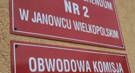 W gminie Janowiec Wlkp. zdecydowana przewaga i zwycięstwo Karola Nawrockiego 