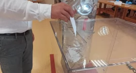 W gminie Gąsawa Karola Nawrockiego poparło 57,48% wyborców