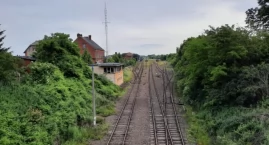 Umowa na rewitalizację linii kolejowej nr 356 Wągrowiec – Gołańcz – granica województwa - podpisana