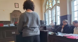 Wierzyli jej, traktowali jak powierniczkę i przyjaciółkę