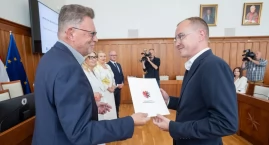 JaZdam Senior w weneckiej świetlicy