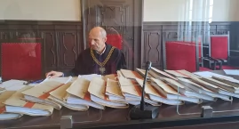 Pani Basiu, pani się nie martwi, wszystko jest spłacone - jednak nie było