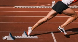 Lekkoatleci z Kowalewa, Królikowa i Turu brylowali w pierwszej odsłonie Lekkoatletycznych Czwartków