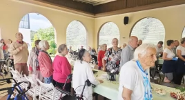 PolBud Polak z Padniewka kupuje Leśny Dom Seniora w Piastowie
