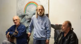 ArtDemokreacja Zbigniewa Borówki. W Czarnym Maglu po&hellip;