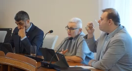 Opinia IPN negatywna, ale park w Piechcinie będzie nosił imię Henryka Hałasa