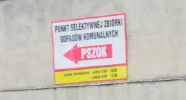Łabiszyńscy radni minimalnie podnieśli stawkę za gospodarowanie komunalnymi odpadami.
