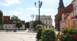 Nepomucen wróci na żniński rynek, a i Chopin będzie odnowiony 