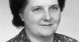 Elżbieta Żurawska - bibliotekarka, kustoszka, inicjatorka, animatorka... (1927 - 1997)