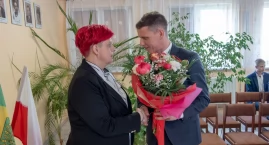 Rzecznik odpowie na pytanie, czy uwagi Roberta Luchowskiego wobec uczennic w Dąbrowie były seksistowskie