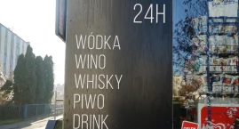 Barcin wprowadził zakaz sprzedaży alkoholu nocą. Czy w Żninie też będzie nocna prohibicja?