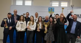 Regulamin XXXIV Plebiscytu na Najpopularniejszego Sportowca Pałuk