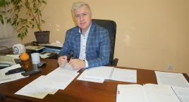 Redukcja łóżek na oddziałach. Czy będą zwolnienia pracowników? Audyt i plan naprawczy w żnińskim szpitalu
