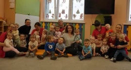 Burmistrz znalazł nową szefową żłobka przy ul. Jasnej