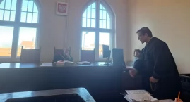 Obrońca Anny N. chce, aby śledczy sprawdzili, czy nie było pomocnictwa w oszustwach pod szyldem banku w Żninie