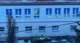 Autobusy liniowe żnińskiego PKS też zawieszone. Egzamin zawodowy w ZST odbędzie się