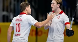 Pałuccy hokeiści ze srebrnymi medalami HME