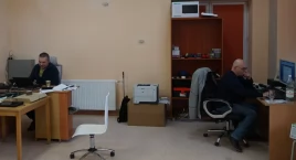Transformacja cyfrowa w żnińskim szpitalu