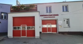 Wzrosły diety dla strażaków ochotników w gminie Janowiec Wielkopolski.