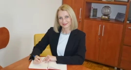 Jak czuć się bezpiecznie w Żninie? Ratusz zaprasza mieszkańców na spotkanie w ŻDK