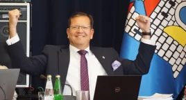 Dariusz Kaźmierczak ma przeprosić Roberta Luchowskiego