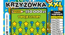 Główna wygrana w dzisiejszej Zdrapce Lotto padła w Barcinie!
