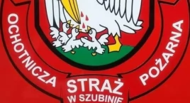 Podwyżka diet dla strażaków ochotników w szubińskiej gminie 