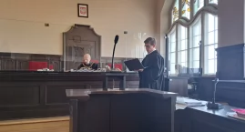 Trzy metody oszustwa - trwa proces Anny N. - czy faktycznie działała sama? 