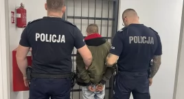 175 g  narkotyków u Łabiszynianina. Już jest w areszcie, grozi mu 10 lat więzienia