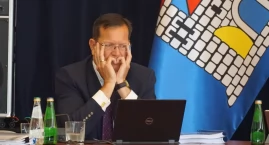 Dzieci ze szkoły w Dąbrowie wysłucha prokurator. Rzecznik dyscyplinarny nie umorzył sprawy możliwych seksistowskich uwag radnego ze Żnina