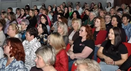 „Zainwestuj w kobiecość” – inspirujące spotkanie z okazji Dnia Kobiet