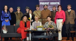 Piąta edycja „Projektu Kobieta” w Szubinie – pasje, inspiracje i zapowiedź nowego cyklu