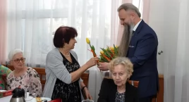 Dzień Kobiet w gronie Kół Gospodyń Wiejskich