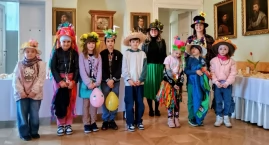 W Lubostroniu powitali wiosnę z takim entuzjazmem, że zima nie ma prawa wrócić do grudnia! (fotogaleria)