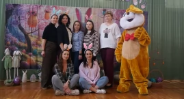 Gminne warsztaty wielkanocne w barcińskiej jedynce (&hellip;