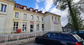 Remont budynku szubińskiego liceum za ponad 6.000.000 zł zakończony