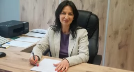 Kim jest nowa prezes PCZ? Jak chce niwelować straty? Czy będą dalsze zwolnienia w żnińskim szpitalu?