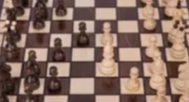 Piotr Szybowicz drugi w kolejnej odsłonie szachowego Grand Prix
