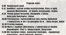 W szubińskim muzeum o udziale ziemian w odzyskaniu niepodległości na terenie Krajny i Pałuk