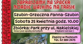 Spacer Grzeczna Panna