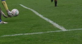 Piłka nożna - Pałuczanka bliżej strefy spadkowej