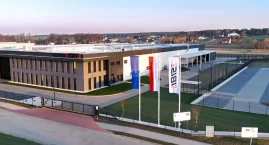 NOWA ODSŁONA – IBIS Sp. z o.o. w Szubinie z nową sie&hellip;