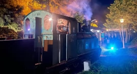 Nadchodzi Noc Muzeów. Pociągiem dojedziesz na koncert u Diabła Weneckiego